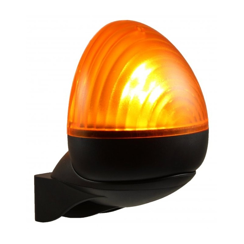 Lampa ostrzegawcza DTM BASIC 230 V